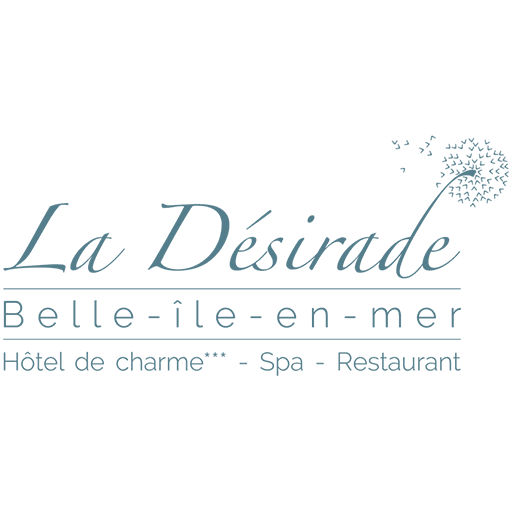 Hôtel La Désirade – lieu des massages à Belle-Île-en-Mer - Sara Massage