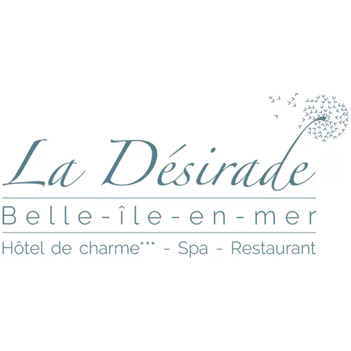 Hôtel La Désirade – lieu des massages à Belle-Île-en-Mer - Sara Massage